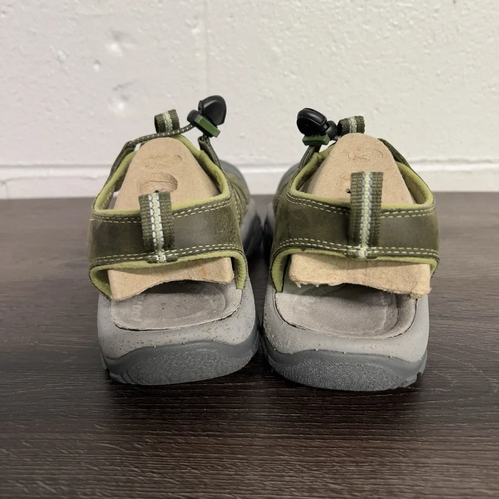 Keen newport h2